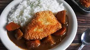 Chicken Katsu Curry Recipe Recipe In 2021 Sweet And Spicy Chicken Katsu Curry Recipes Curry Recipes
