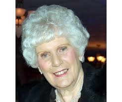 PATRICIA SHEPARD Obituary (1931