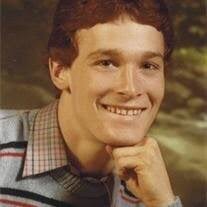 Daniel Rush Obituary