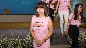 Dinar candy pronunciation with meanings, synonyms, antonyms, translations, sentences and more which is the right way to say the number cincuenta in spanish? Dinar Candy Suspect In Pornography Case Niko Al Hakim Apologizes