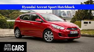 Check spelling or type a new query. 2017 Hyundai Accent Sport Hatchback Review Youtube