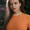 She started her modeling career in 1992. 1