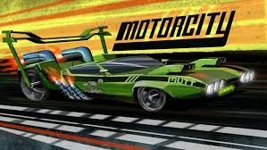 Disney's New “Motorcity” Animated Series Fights for Vehicle Owner's Rights