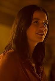 Love Me" Man ska inte sluta våga (TV Episode 2021)