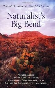 Eclectic, secluded, yet pampered camping in big bend. Naturalist S Big Bend An Introduction To The Trees And Shrubs Wildflowers Cacti Mammals Birds Reptiles And Amphibians Fish And Insects Louise Lindsey Merrick Natural Environment Paperback Wauer Roland H Fleming Carl M