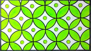 Maybe you would like to learn more about one of these? Gambar Batik Cara Menggambar Batik Batik Kawung Youtube