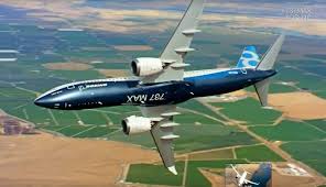 Boeing commercial airplanes updates on 737 max operations. Boeing Pays Us2 5 Billion To Settle Max Fraud Charge Airline Ratings
