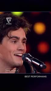 La Voz Argentina Cancion De Elvis