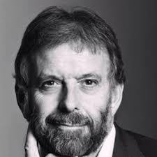 Richard Jarman's Instagram, Twitter & Facebook