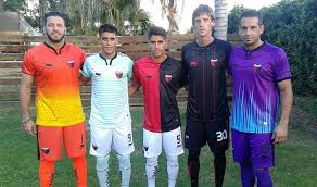 Tw no oficial del c.a colón de federico alonso; Camisetas Burrda De Colon De Santa Fe 2017 Todo Sobre Camisetas