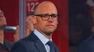 Tampa Bay Lightning hire Jeff Blashill as assistant coach