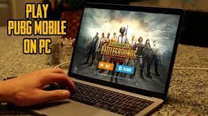 Tencent Gaming Buddy Is The Official Pubg Mobile Emulator For Pc