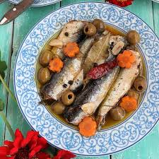 Homemade Spanish Sardines Recipe Recipes Sardine Recipes Spanish Sardine Recipe