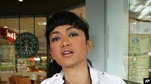 Celebrity Political Candidates Raise Controversy in Indonesia