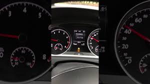 A car service is a routine heath check that assesses everything from your engine's fluid levels to general. Service Vehicle Only Leave Vehicle In P Position Golf 7 Img 0628 Youtube