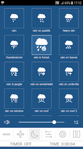 Rain sound, rainstorm or thunder, relaxing sounds ,peaceful sounds Download Rain Sounds Relax Sleep Free For Android Rain Sounds Relax Sleep Apk Download Steprimo Com