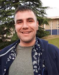 Nicholas John O'Connor