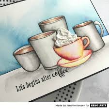 August My Monthly Hero Countdown: Idea #5 + Giveaway!