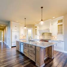 Dewils Inset Cabinetry In Alabaster White Island Knotty Alder 132 Stain Black Glaze Knotty Alder Kitchen Knotty Pine Kitchen Alder Kitchen Cabinets