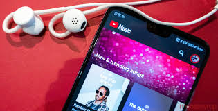 And below is youtube premium apk version. Youtube Music Might Be Google S Default Audio App Soon Apk Teardown Mobilesyrup