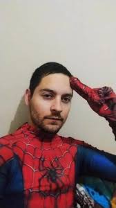 Exploring Peter Parker: The Amazing Spider-Man