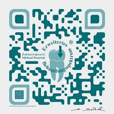 Qr Code Qr Code Business Card Coding Qr Code