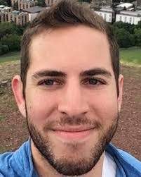 Nick Becker's Instagram, Twitter & Facebook