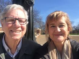 A salute to Charles Roland who turned 100 years old this year. He is an  amazing person. He the son of C. P. Roland and a graduate of Freed-Hardeman  College (class of 1936).