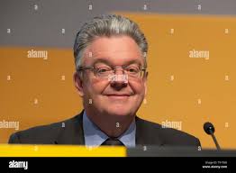 Ceo of pearson hi-res stock photography and images