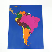Maybe you would like to learn more about one of these? Mapa Quebra Cabeca Montessori