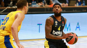 Fenerbahçe beko almanya'dan galibiyetle ayrıldı. Fenerbahce Beko Beat Maccabi Playtika In Israel