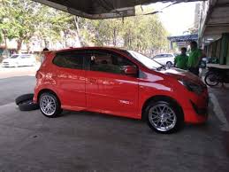 Check spelling or type a new query. Velg Ring 16 Rais Toyota Agya Rajawali Auto Gallery