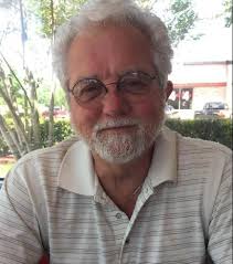 Larry Torbert's Instagram, Twitter & Facebook