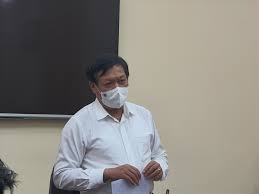 Hiện tại, bệnh nhân được cách ly, điều trị tại bệnh viện dã chiến củ chi (tp.hcm). Gaa2per1lndrum