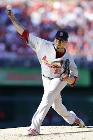 Cards hope Lohse can go deep into Game 3