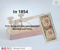 Story Of Telegram In India In 2020 India Today In History Story