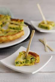 La ricetta, come avrete capito, è banale. Frittata Di Piselli E Gorgonzola Al Forno Pane E Gianduia