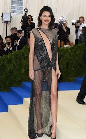Every time heidi goes to a red carpet event she does not disappoint, and this time was no different. The Most Revealing Red Carpet Dresses Of All Time Fashion