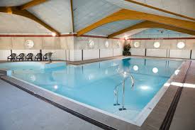 Camping Avec Piscine En Vendee Camping En Vendee Avec Piscine Chauffee Camping L Ile Aux Oiseaux