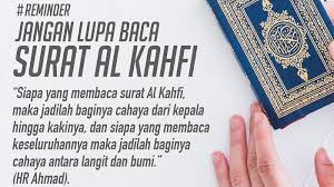 Selalu Trending Di Twitter Berikut 10 Kata Mutiara Jumat Berkah Cocok Untuk Update Di Media Sosial Tribunnews Com Mobile