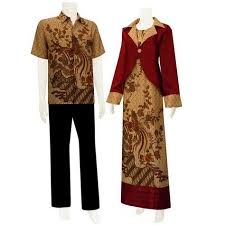 Dengan desain tempo dulu namun dengan setelan hijab pasti membuat. Model Baju Lurik Ku