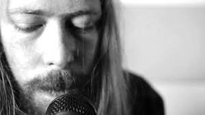 Here Comes The Flood: May 2016