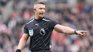 West Ham vs Newcastle referee: Robert Jones' history with ...