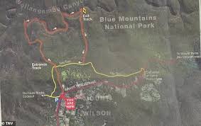 The women, believed to be 24 and 39 years old, disappeared beneath the water in wollangambe canyon at mount wilson on saturday afternoon. Woyaiaorjnvnxm