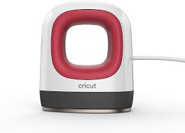 Amazon Com Cricut 2007468 Easy Press Mini Raspberry Arts Crafts Sewing Back to craft & hobbies. cricut 2007468 easy press mini raspberry