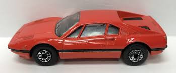 Check spelling or type a new query. Lesney Matchbox Superfast 70 Ferrari 308 Gtb Berbly Toys