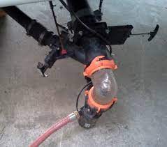 We did not find results for: A Flojet Macerator Pump Made It Possible