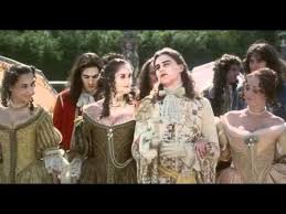 The Man In The Iron Mask 1998 Full Movie Youtube The Man In The Iron Mask Official Trailer 1 Gerard Depardieu Movie 1998 Hd Movies Iron Man Mask The Man