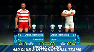 Download rugby nations 18 1.0.7 apk + data free for android mobiles, smart phones. Rugby Nations 18 For Android Apk Download