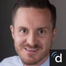 Dr. Aidan Sharkey, MD